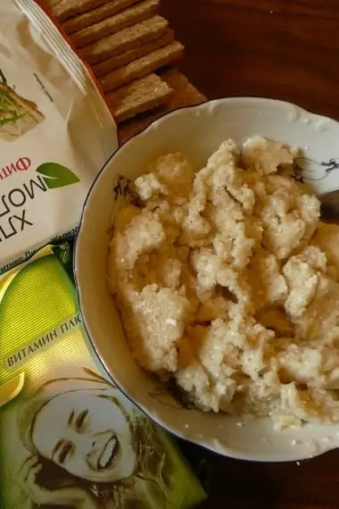 Diet "6 kronblad": resultat efter dieten, foto, provmeny, recept för 6-bladsdieten