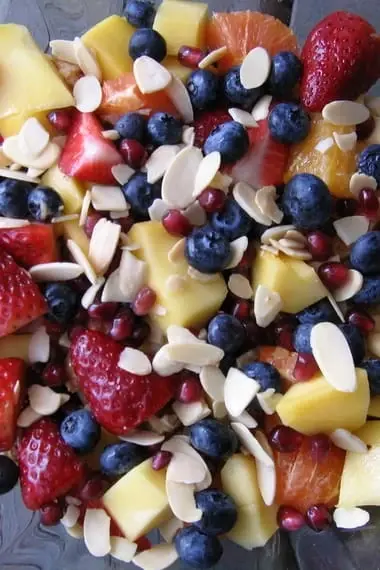 Diet "6 kronblad": resultat efter dieten, foto, provmeny, recept för 6-bladsdieten