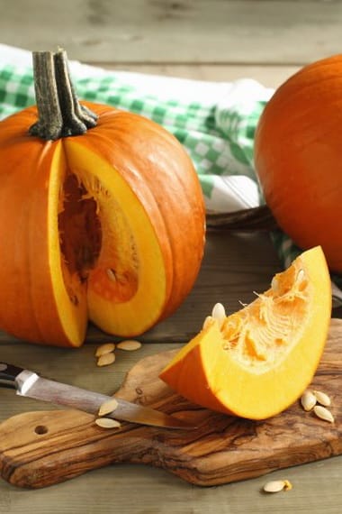 Folk treatment with pumpkin: recipes for folk remedies from pumpkin for the treatment of various diseases