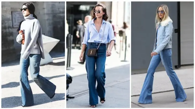 Qué jeans están de moda ahora, cómo elegir el ajuste adecuado, qué ponerse