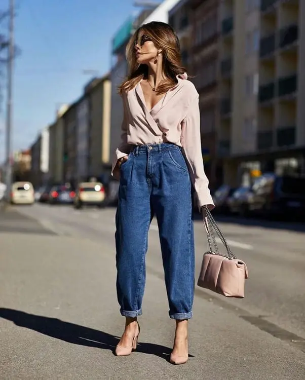 Qué jeans están de moda ahora, cómo elegir el ajuste adecuado, qué ponerse