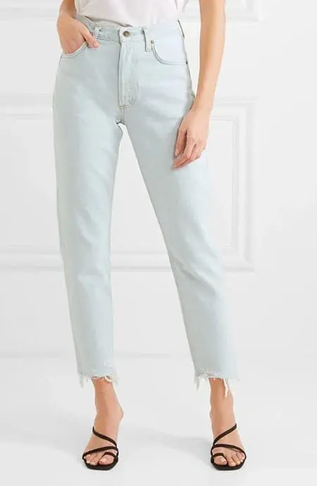 Qué jeans están de moda ahora, cómo elegir el ajuste adecuado, qué ponerse