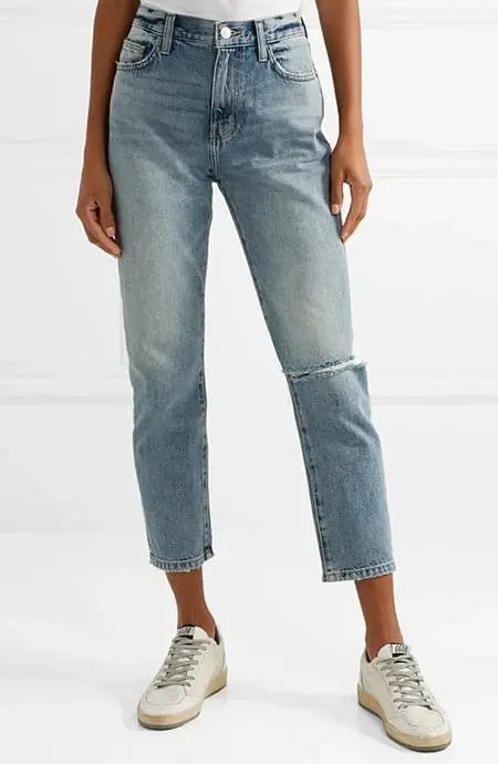Qué jeans están de moda ahora, cómo elegir el ajuste adecuado, qué ponerse