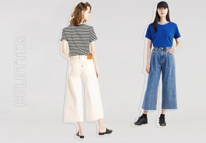 Qué jeans están de moda ahora, cómo elegir el ajuste adecuado, qué ponerse