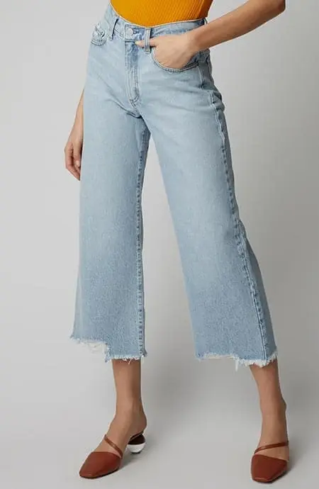 Qué jeans están de moda ahora, cómo elegir el ajuste adecuado, qué ponerse