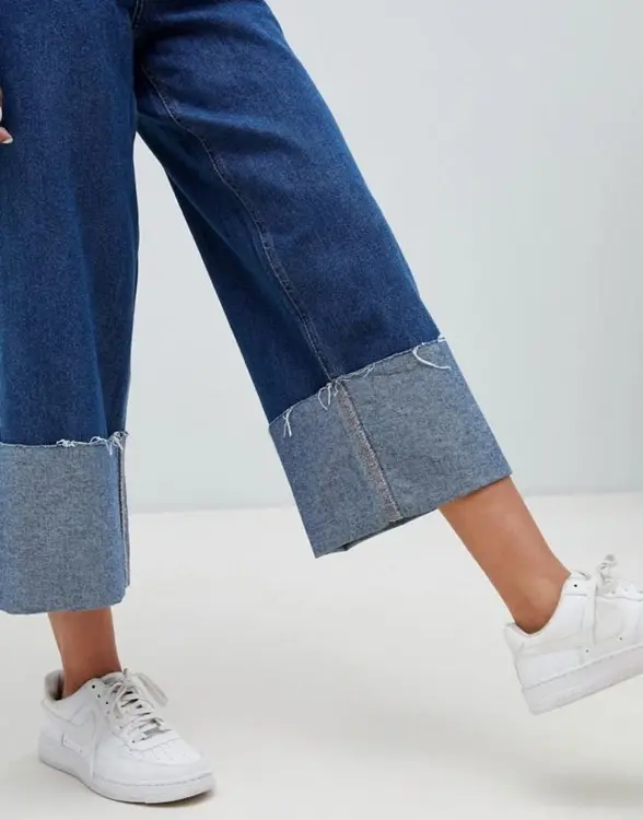 Qué jeans están de moda ahora, cómo elegir el ajuste adecuado, qué ponerse