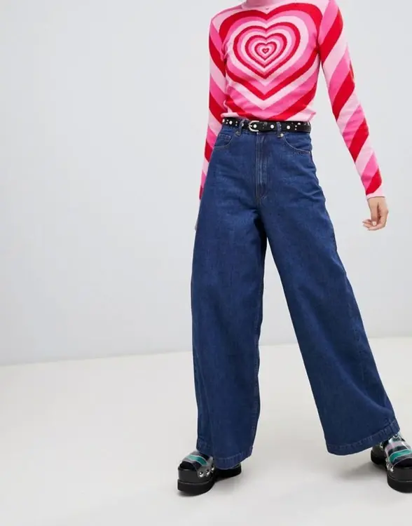 Qué jeans están de moda ahora, cómo elegir el ajuste adecuado, qué ponerse