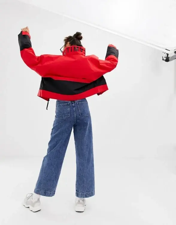 Qué jeans están de moda ahora, cómo elegir el ajuste adecuado, qué ponerse