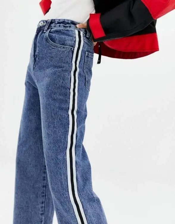 Qué jeans están de moda ahora, cómo elegir el ajuste adecuado, qué ponerse
