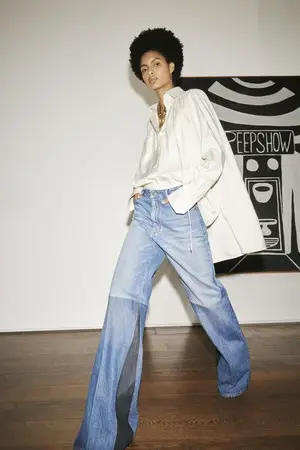 Qué jeans están de moda ahora, cómo elegir el ajuste adecuado, qué ponerse