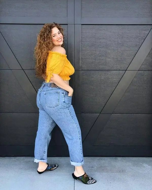 Qué jeans están de moda ahora, cómo elegir el ajuste adecuado, qué ponerse