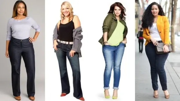Qué jeans están de moda ahora, cómo elegir el ajuste adecuado, qué ponerse