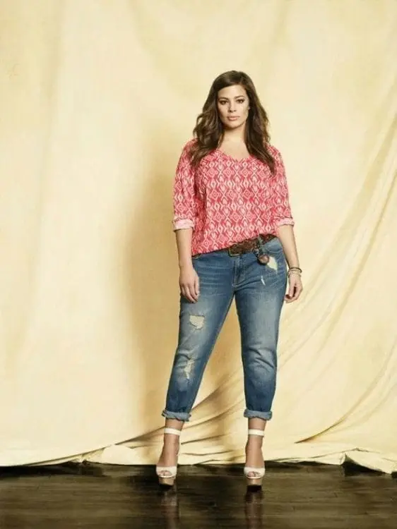 Qué jeans están de moda ahora, cómo elegir el ajuste adecuado, qué ponerse