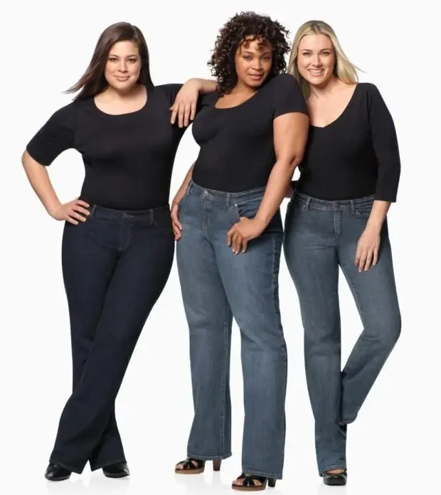 Qué jeans están de moda ahora, cómo elegir el ajuste adecuado, qué ponerse