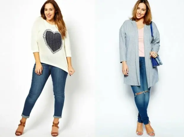 Qué jeans están de moda ahora, cómo elegir el ajuste adecuado, qué ponerse