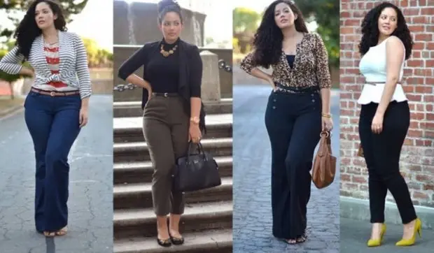 Qué jeans están de moda ahora, cómo elegir el ajuste adecuado, qué ponerse