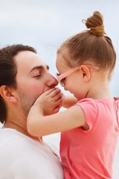The role of the father in the family upbringing of the child: what part does the father take in the upbringing of his son and daughter