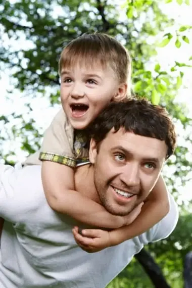 The role of the father in the family upbringing of the child: what part does the father take in the upbringing of his son and daughter
