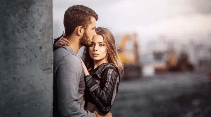 Quand ne pas commencer une relation ?
