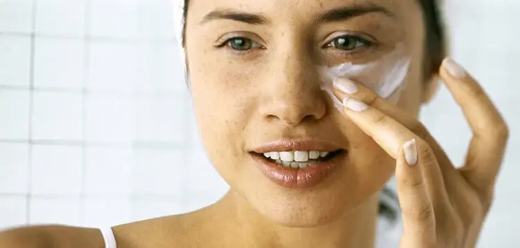 Creme con acido ialuronico nella composizione: sono efficaci?