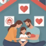 Управління стресом у сімейному житті: стратегії та рішення 🏡💓
