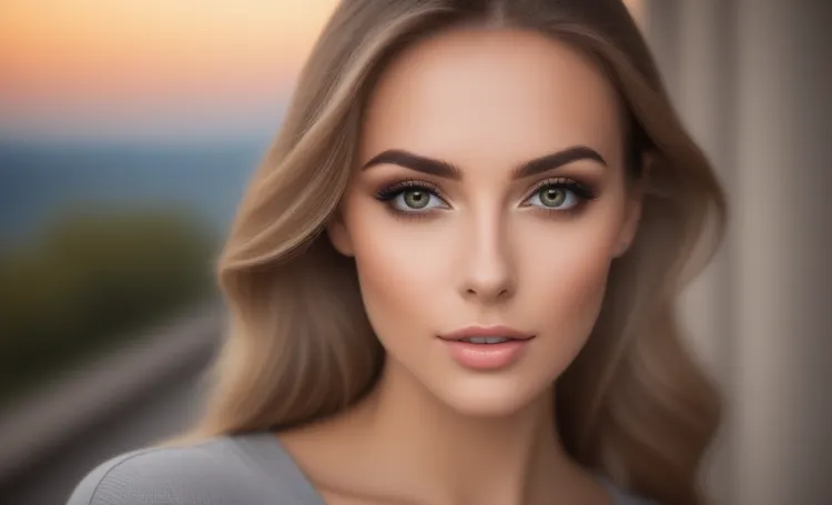 Smokey-eye perfetto