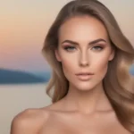 Nuance di trucco nude: la naturalezza è all’apice della popolarità 🌿