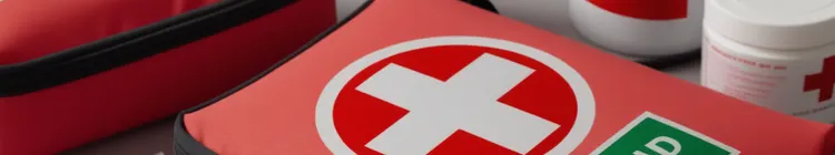 Kit di pronto soccorso per bambini