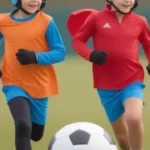 👟🏀 Children and sports: choosing a section and physical education classes