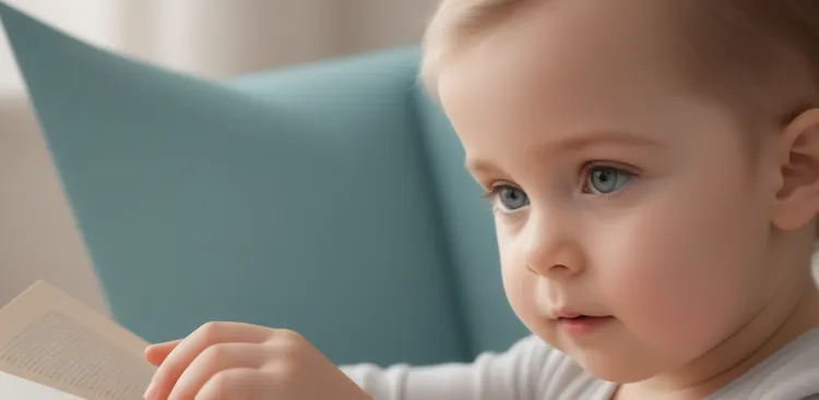 Lettura interattiva con un bambino