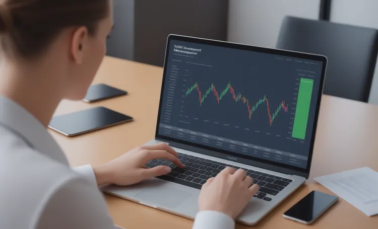 Elektronisches Finanzmanagement