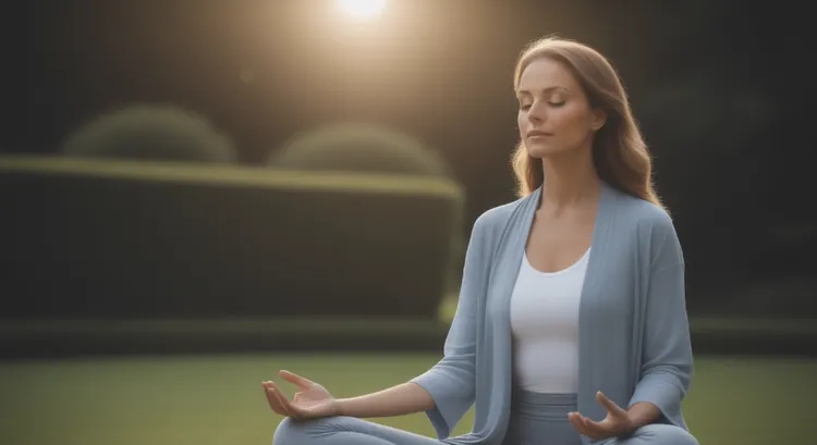 🌸 Bases de la méditation pour les femmes