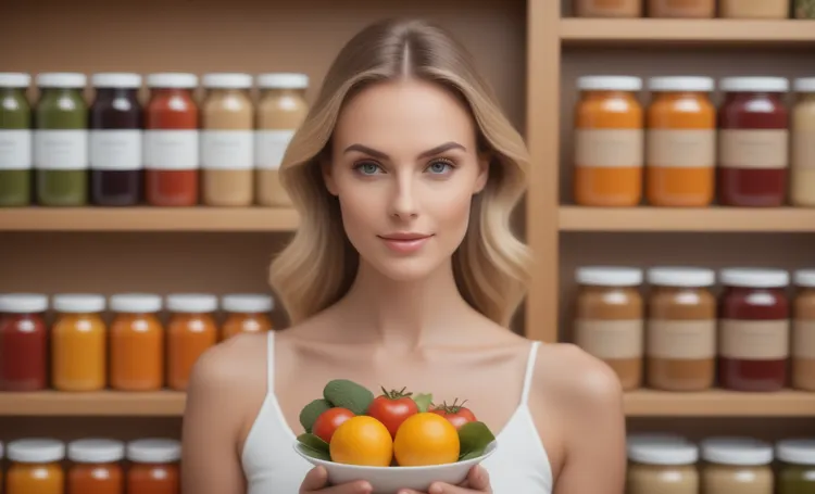 Conceptos básicos de alimentación saludable: comience con buenas opciones de alimentos 🥦🛒