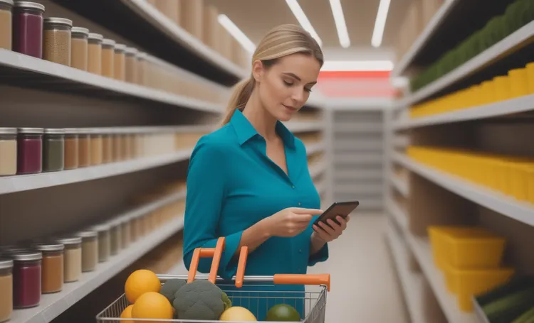 Qué comprar para una cocina saludable